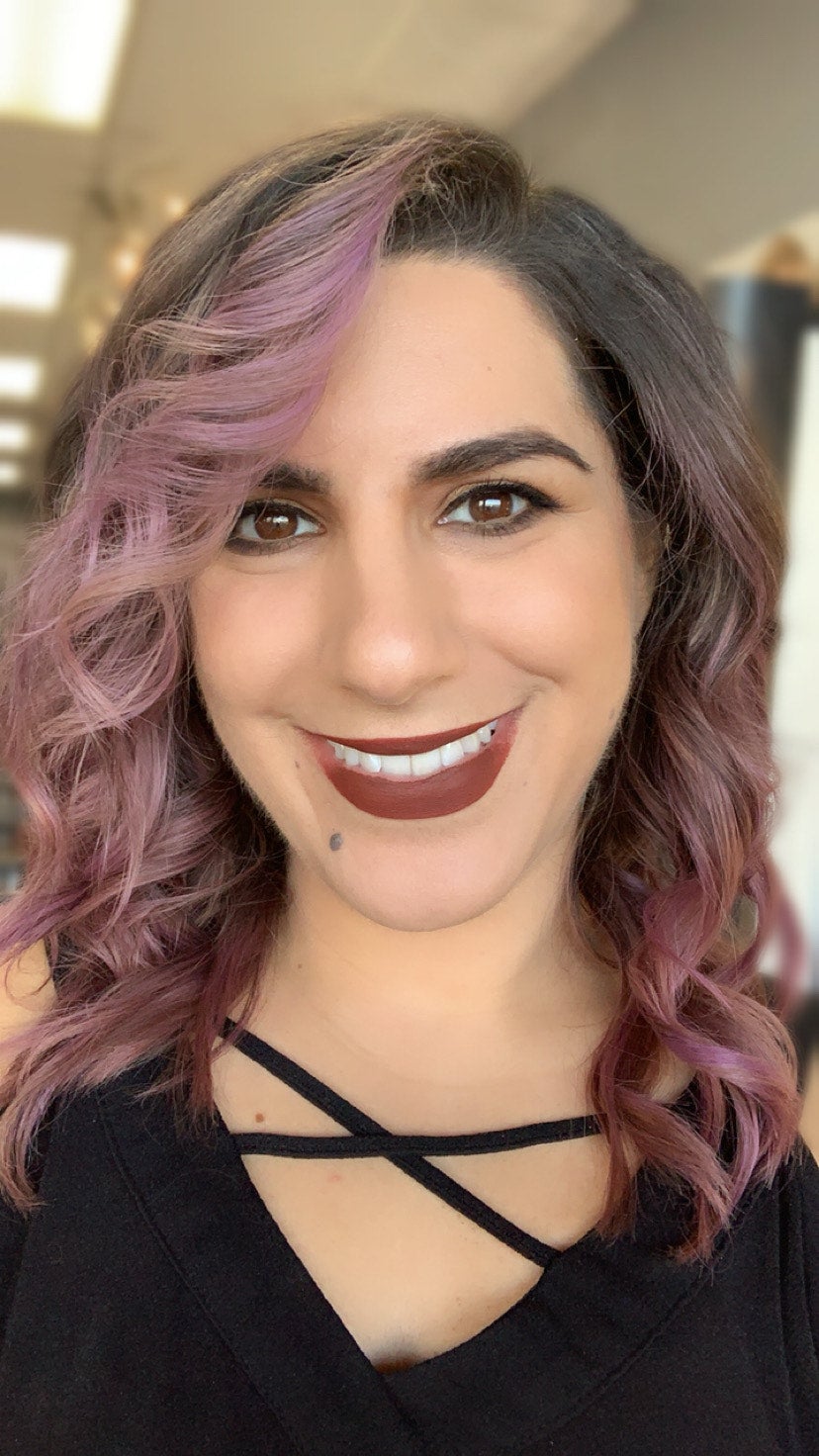 Design Hair Studio business photo